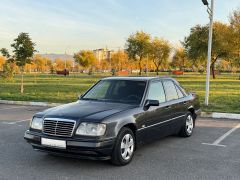 Фото авто Mercedes-Benz W124