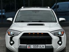 Photo of the vehicle Toyota 4Runner