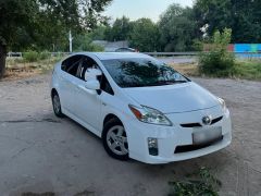 Фото авто Toyota Prius