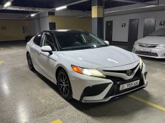 Photo of the vehicle Toyota Camry