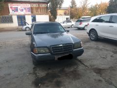 Photo of the vehicle Mercedes-Benz C-Класс