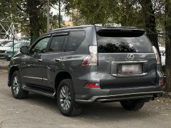 Сүрөт унаа Lexus GX