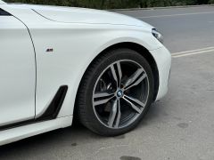 Сүрөт унаа BMW 7 серия