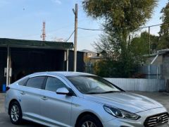 Сүрөт унаа Hyundai Sonata