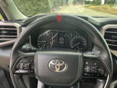 Сүрөт унаа Toyota Tundra