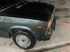 Photo of the vehicle ВАЗ (Lada) 2107