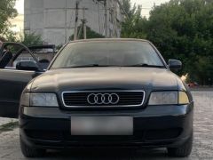 Сүрөт унаа Audi A4