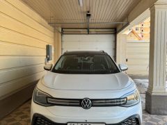 Фото авто Volkswagen ID.6