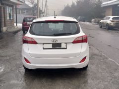 Photo of the vehicle Hyundai i30