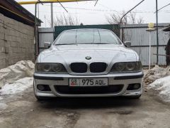 Фото авто BMW 5 серии