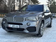 Фото авто BMW X5