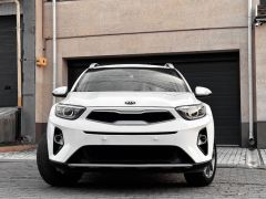 Фото авто Kia Stonic