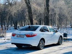 Сүрөт унаа Toyota Camry