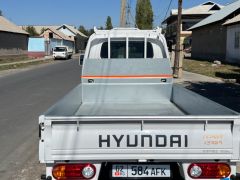 Фото авто Hyundai Porter