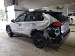 Сүрөт унаа Toyota RAV4