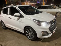 Photo of the vehicle Chevrolet Spark