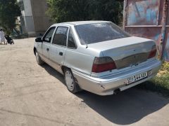 Фото авто Daewoo Nexia