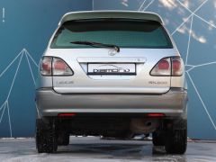 Сүрөт унаа Lexus RX