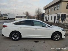 Сүрөт унаа Hyundai Sonata