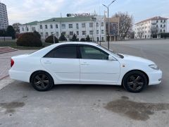 Фото авто Toyota Camry