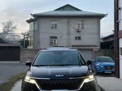 Сүрөт унаа Kia Carnival