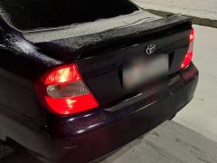 Photo of the vehicle Toyota Camry