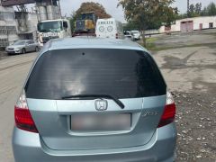 Photo of the vehicle Honda Jazz