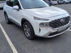 Photo of the vehicle Hyundai Santa Fe