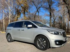 Сүрөт унаа Kia Carnival