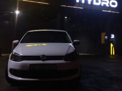 Фото авто Volkswagen Polo