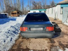 Сүрөт унаа Audi 100