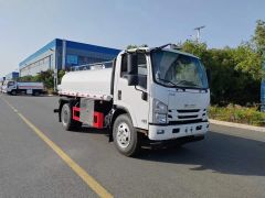 Фото авто Isuzu Elf