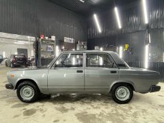 Фото авто ВАЗ (Lada) 2107