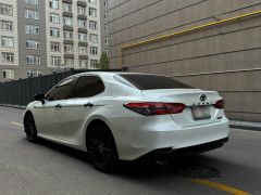 Сүрөт унаа Toyota Camry