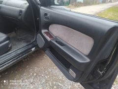 Сүрөт унаа Daewoo Nexia