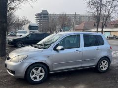 Сүрөт унаа Mazda Demio