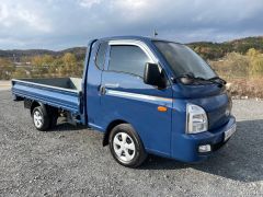 Фото авто Hyundai Porter