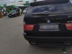 Фото авто BMW X5