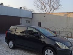 Сүрөт унаа Toyota Wish