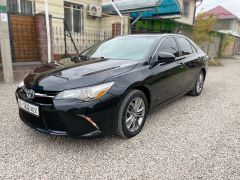 Сүрөт унаа Toyota Camry