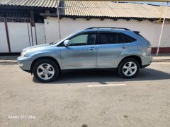 Фото авто Lexus RX