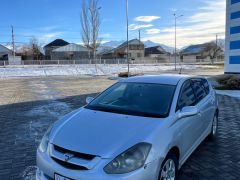 Сүрөт унаа Toyota Caldina