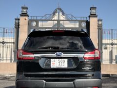 Photo of the vehicle Subaru Ascent