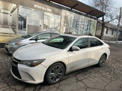 Сүрөт унаа Toyota Camry