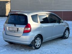 Photo of the vehicle Honda Fit