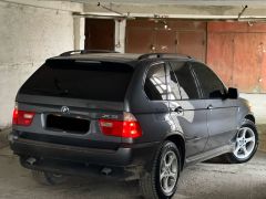 Сүрөт унаа BMW X5