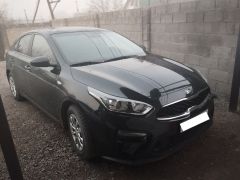 Photo of the vehicle Kia K3