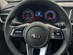 Фото авто Kia K5