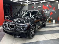 Фото авто BMW X5