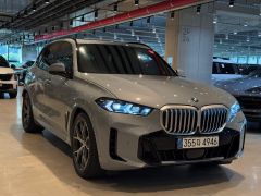 Сүрөт унаа BMW X5